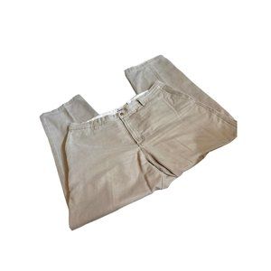 Men’s Columbia Pants Size 40 x 32 Tan‎
